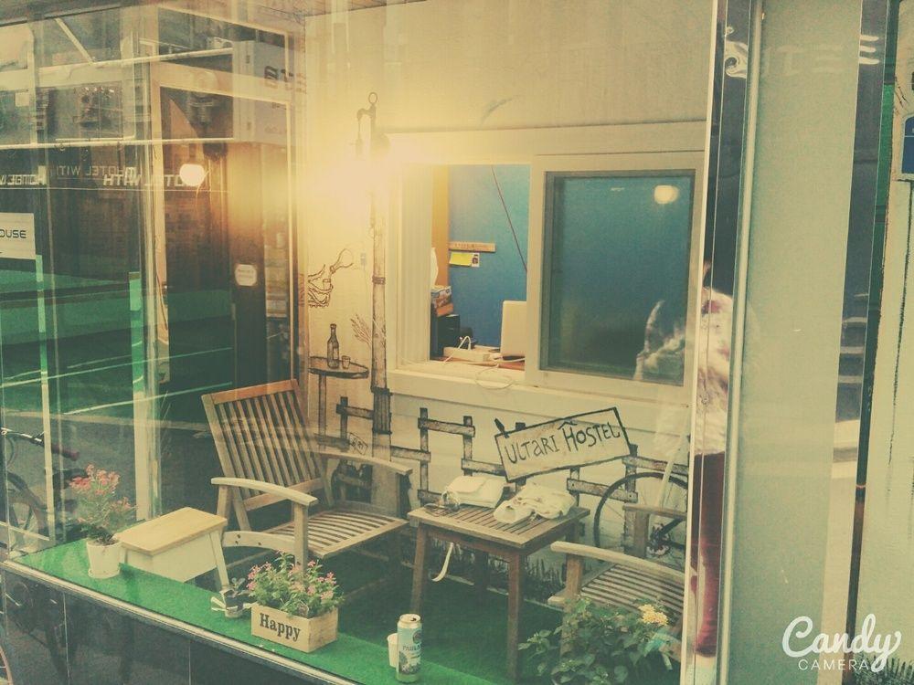 Sinchon Sisters Albergue